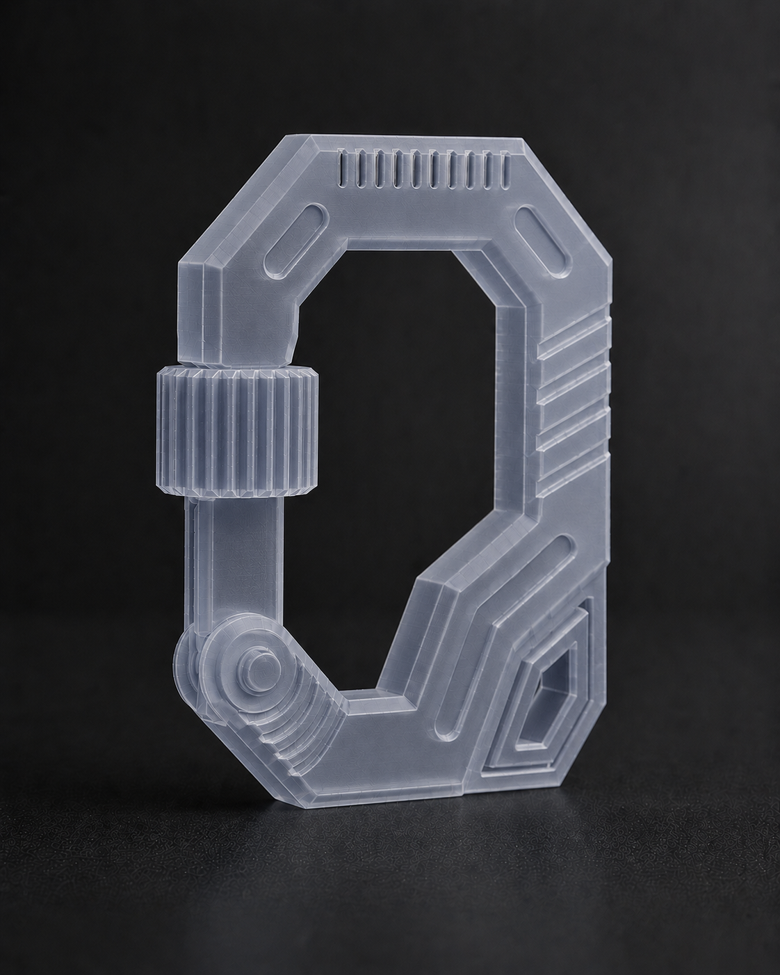 Standard Resin